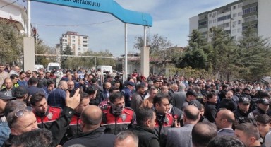 Kahramanmaraş’taki okul saldırısında kritik detay: 11 Nisan tarihli belge ortaya çıktı