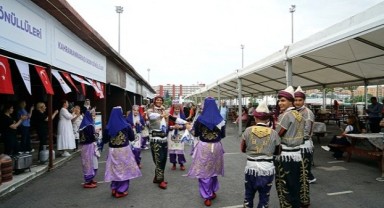 “Kahramanmaraş Tanıtım Günleri” 9 Nisan’da Misafirleriyle Buluşuyor..