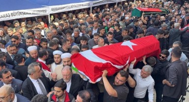 Kahramanmaraş Valiliği okula yapılan saldırı ile ilgili son durumu paylaştı.. 