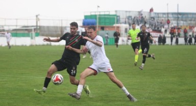 Kahramanmaraşspor tarihinde ilk kez amatöre düştü