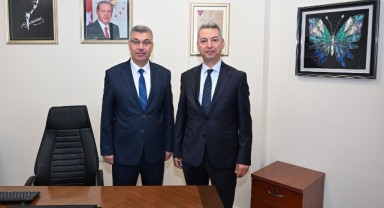 KSÜ Genel Sekreterliğine Prof. Dr. Fatih Tiyek Atandı