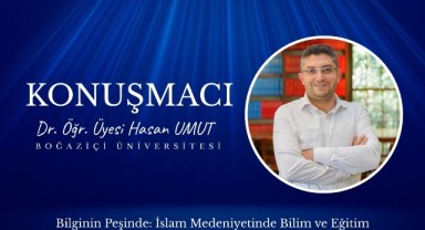 Kütüphane Haftası Etkinlikleri Bilim ve Kültür Dolu Finalle Taçlanıyor 