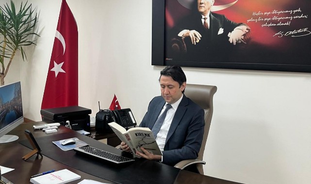 Okumaya Devam Ediyoruz, Farkındalık Oluşturuyoruz 