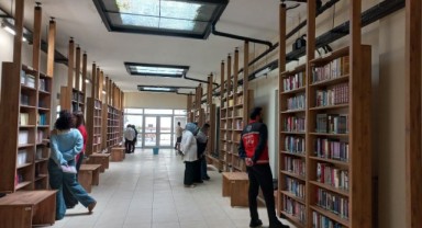 Okumaya Devam Ediyoruz, Farkındalık Oluşturuyoruz 