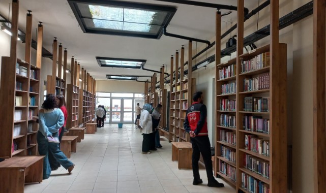 Okumaya Devam Ediyoruz, Farkındalık Oluşturuyoruz
