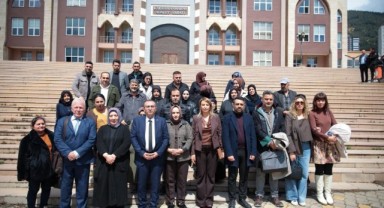 Sait Bey Sitesi davası 15 Haziran’a ertelendi