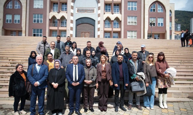 Sait Bey Sitesi davası 15 Haziran’a ertelendi 