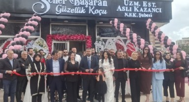 Seher Başaran’ın 13. Şubesi Aslı Kazancı’ya Emanet...