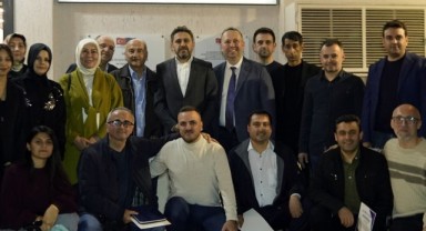 SOGEM’de Sosyal Girişimcilik Eğitimi Başarıyla Tamamlandı 