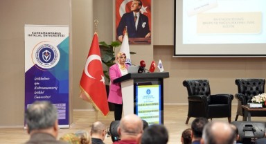 Uzman İsimler Otizmi Tüm Yönleriyle Ele Aldı