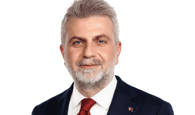 Yeni Stadyum Şehre Çok Yakışacak 