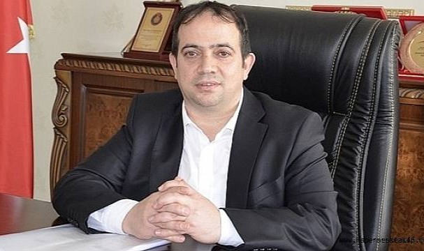 AKDO Pastaneleri Sahibi Ahmet Davarcıoğlu’ndan Kurban Bayramı Mesajı..