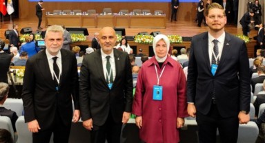 Başkan Görgel: “Şehrimizin İhtiyaçlarına Çözüm Üretme Gayreti İçerisindeyiz”