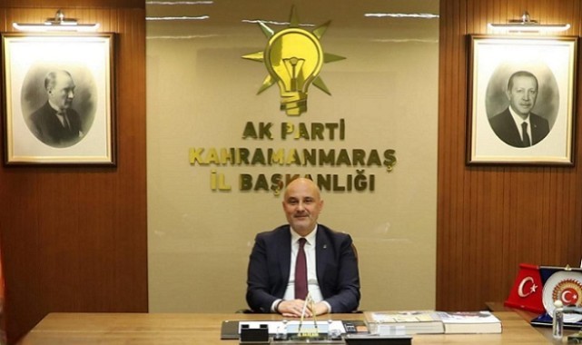 Başkan Burak Gül;