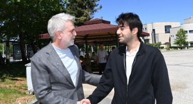 Büyükşehirden Gençlere YKS Öncesi “Son Prova” Desteği..