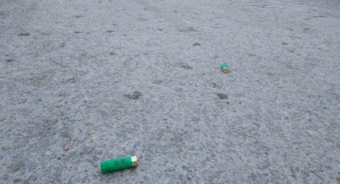 Çamlık Mahallesi’nde İki Grup Arasında Silahlı Kavga: 4 Kişi Gözaltına alındı 