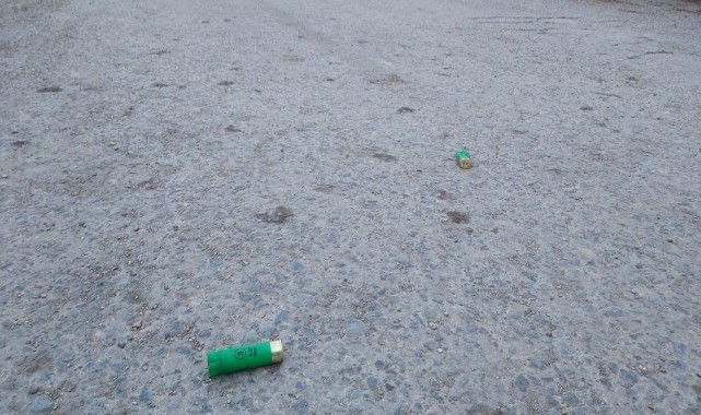 Çamlık Mahallesi’nde İki Grup Arasında Silahlı Kavga: 4 Kişi Gözaltına alındı