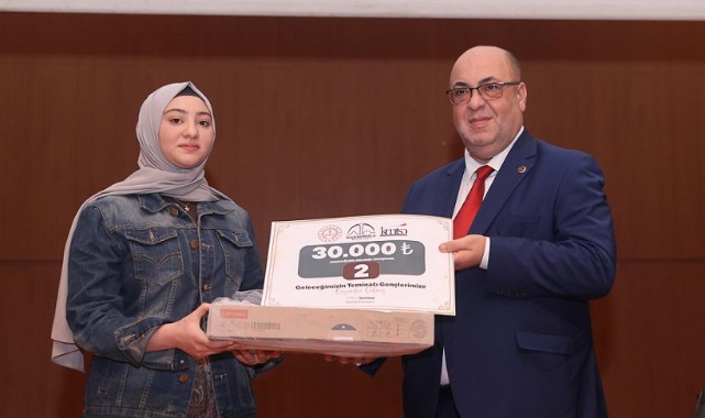 Eşik Projesi Final Programı Gerçekleştirildi..