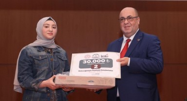 Eşik Projesi Final Programı Gerçekleştirildi..