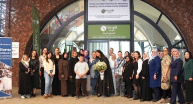 HY Atelier İlk Kez Sahneye Çıktı