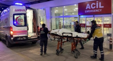 Kahramanmaraş’ta Bıçaklı Kavga: 1 Ölü.