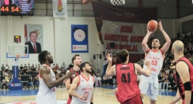 Kipaş Holding'den Futbol ve Basketbola 80 Milyon TL'lik Destek..