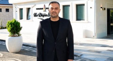 Onikişubat Belediyesi, ikinci Kır Düğün Salonu’nu Önsen’e kazandırıyor..