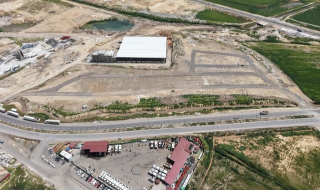 Onikişubat Belediyesi’nden kurbanlık satış ve kesim yerleri açıklandı..