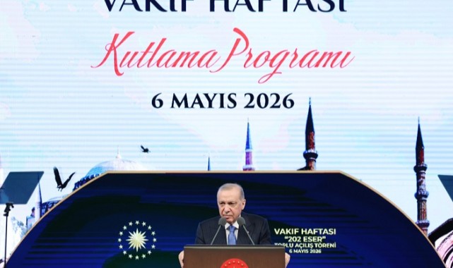 Tarihi Ulu Camii, Cumhurbaşkanı Erdoğan’ın Canlı Bağlantıyla Katıldığı Törenle İbadete Açıldı..