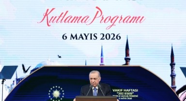 Tarihi Ulu Camii, Cumhurbaşkanı Erdoğan’ın Canlı Bağlantıyla Katıldığı Törenle İbadete Açıldı..