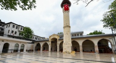 Tarihi Ulu Camii’nin Resmi Açılışına Tüm Vatandaşlar Davet Edildi..