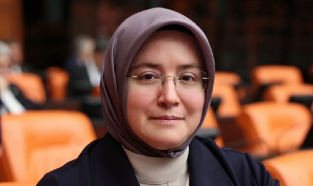 Tuba Köksal; Bayramda Birlik, Beraberlik ve Dayanışma Vurgusu Yaptı..