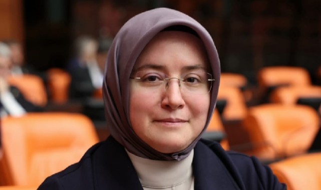 Tuba Köksal; Bayramda Birlik, Beraberlik ve Dayanışma Vurgusu Yaptı..