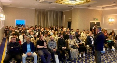 3 Milyon Avroluk Enhancer Pro Girişimcilik Hibe Programı Açıldı: Girişimcilere İş Kurma Desteği
