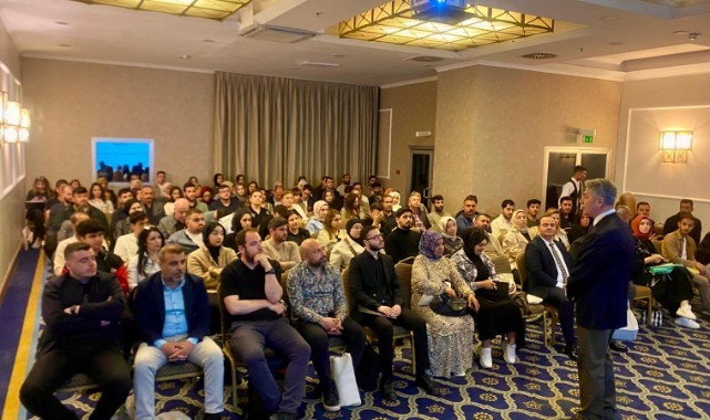 3 Milyon Avroluk Enhancer Pro Girişimcilik Hibe Programı Açıldı: Girişimcilere İş Kurma Desteği
