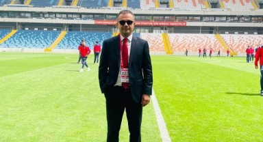 Ali Karatutlu Süper Lige Terfi Etti..
