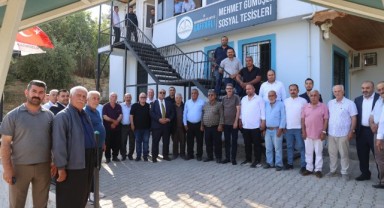 Başkan Akpınar: “105 Mahalleye Eşit Hizmet Anlayışıyla Çalışıyoruz”