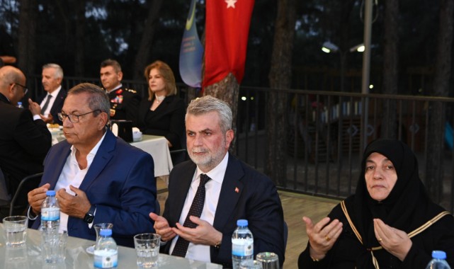 Başkan Görgel:
