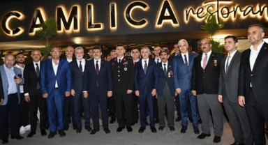 Başkan Görgel: