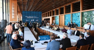 Başkan Görgel; “UNESCO 'Edebiyat Şehri' Ünvanı Önemli Bir Fırsat” 