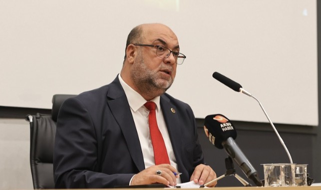Dulkadiroğlu Belediyesi Haziran Meclis Toplantısını Yaptı..