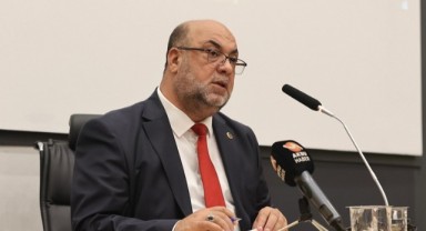 Dulkadiroğlu Belediyesi Haziran Meclis Toplantısını Yaptı..