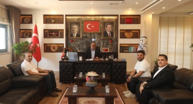 Dulkadiroğlu Belediyesi, Şehit Öğrenci Kerem Erdem Güngör’ün İsmini Yaşatacak