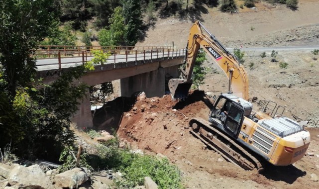 Dulkadiroğlu kırsalında önemli bir proje daha hayata geçiyor