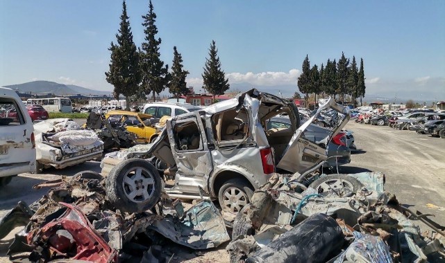 Emniyet Uyardı! 90 Gün Süreniz var