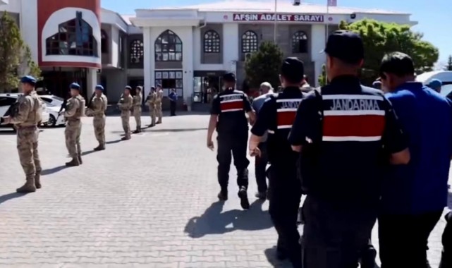 Kahramanmaraş Merkezli Yasa Dışı Bahis Operasyonu: 42 Şüpheli Yakalandı