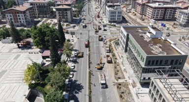 KASKİ’den Güçlü Altyapı İçin 93 Milyon TL’lik Yatırım