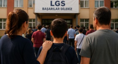 LGS Öncesi Uzmanından Öğrenci ve Velilere Kritik Uyarılar
