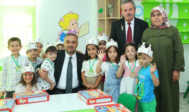 Minikleri dolu dolu bir yaz bekliyor