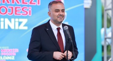 Onikişubat Belediyesi’nin Kale Gençlik Merkezi Yoğun Katılımla Hizmete Açıldı..